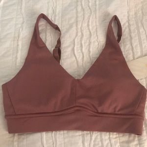Sports bra